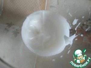 Блины с гречкой