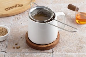 Напиток из ячменя Напиток из ячменя