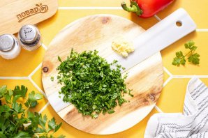 Салат из редьки на зиму Салат из редьки на зиму