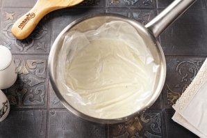 Лазанья, приготовленная в аэрогриле