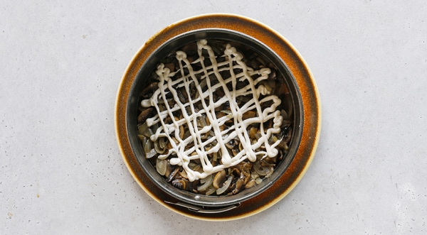 Салат Березка, пошаговый рецепт с фото на 416 ккал