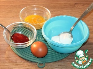 Пироги с мясным фаршем, овощами, соусом Пироги с мясным фаршем, овощами, соусом