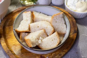 Мясные котлеты пышные Мясные котлеты пышные