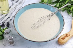 Хлеб в духовке Хлеб в духовке