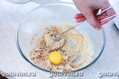 Шварцвальдский пирог-перевертыш с вишней Шварцвальдский пирог-перевертыш с вишней