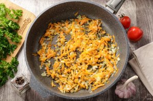 Борщ классический с говядиной