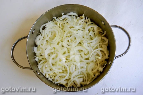 Салат &laquo;Охотничий&raquo; на зиму