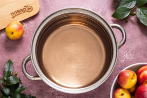 Компот из нектаринов Компот из нектаринов