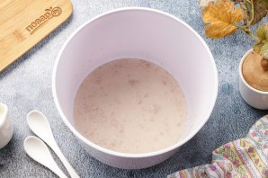 Пальчики дрожжевые Пальчики дрожжевые