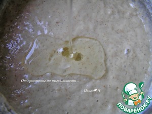 Энсаймада или Булочки-улитки Энсаймада или Булочки-улитки