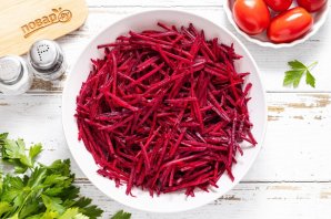 Заправка для борща на зиму Заправка для борща на зиму