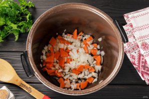 Куриная печень в мультиварке Куриная печень в мультиварке