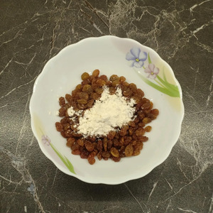 Кекс на ряженке Кекс на ряженке