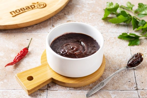 Соус барбекю Соус барбекю