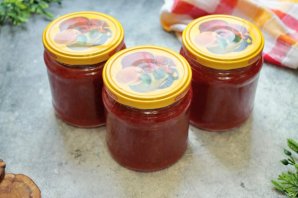 Варенье из клубники пятиминутка Варенье из клубники пятиминутка