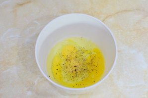 Рулет с ветчиной Рулет с ветчиной