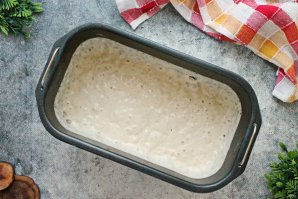 Тесто для блинов в хлебопечке Тесто для блинов в хлебопечке