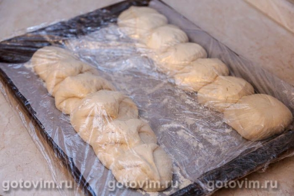 Багет «Хвост дракона» Багет «Хвост дракона»