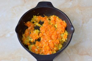 Суп из головы семги Суп из головы семги