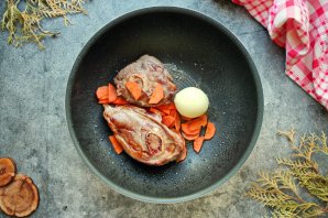 Суп "Соуз" Суп "Соуз"