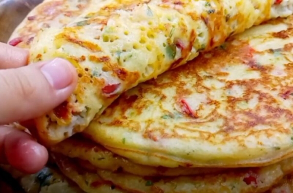 Когда нет мяса готовлю так. Сытные лепешки из овощей и сыра: вкуснее не ели Когда нет мяса готовлю так. Сытные лепешки из овощей и сыра: вкуснее не ели