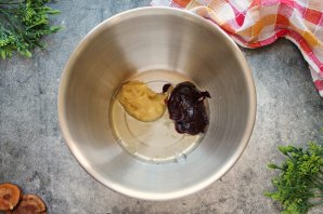 Смородиновый зефир Смородиновый зефир