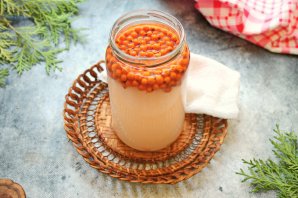 Рябиновый квас Рябиновый квас