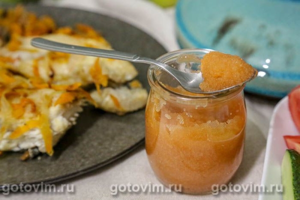 Соленая икра камбалы в домашних условиях 