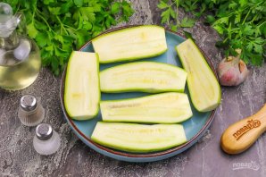 Кабачковая икра в аэрогриле Кабачковая икра в аэрогриле