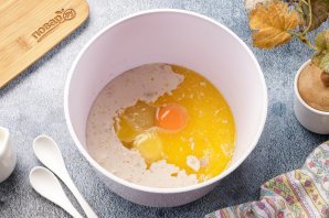 Пальчики дрожжевые Пальчики дрожжевые