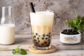 Бабл ти Бабл ти