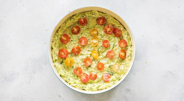 Кабачковая пицца, пошаговый рецепт с фото на 303 ккал Кабачковая пицца, пошаговый рецепт с фото на 303 ккал