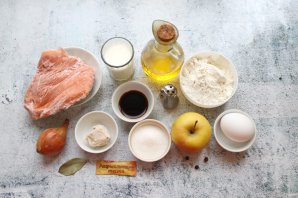 Мини-пирожки с лососем "Сяду на пенек, съем пирожок" Мини-пирожки с лососем "Сяду на пенек, съем пирожок"