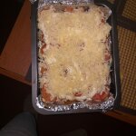 Куриное филе с грибами по-французски Куриное филе с грибами по-французски