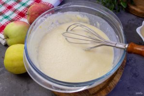 Яблочный пирог сестёр Симили Яблочный пирог сестёр Симили