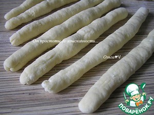 Творожно-шоколадные булочки Творожно-шоколадные булочки