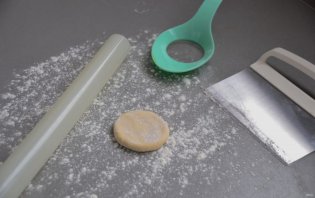 Тесто "Фило" в домашних условиях Тесто "Фило" в домашних условиях