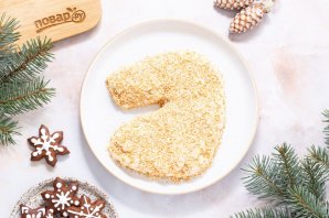 Фруктовый салат на Новый год Лошади Фруктовый салат на Новый год Лошади