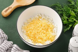 Тортилья в аэрогриле