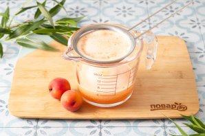 Напиток "Аквафреска" Напиток "Аквафреска"