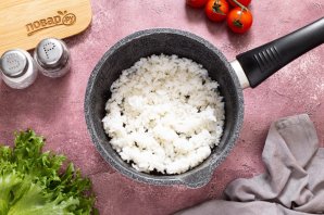 Постные котлеты