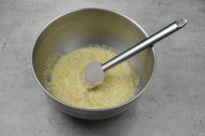 Вафли с псиллиумом Вафли с псиллиумом