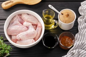 Барбекю в аэрогриле Барбекю в аэрогриле