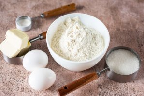 Пончики в мультипекаре Пончики в мультипекаре