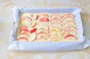 "Шарлотка" на белках "Шарлотка" на белках