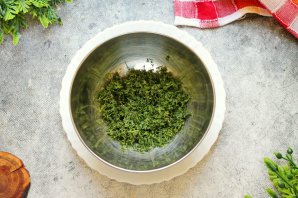 Рецепт чесночного масла сливочного Рецепт чесночного масла сливочного