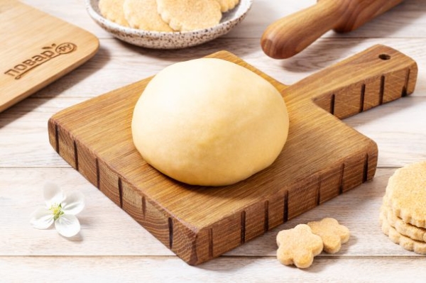 Вегетарианское песочное тесто Вегетарианское песочное тесто