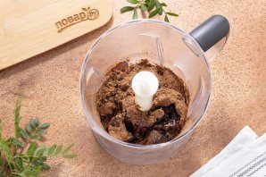 Шоколадные конфеты без сахара Шоколадные конфеты без сахара