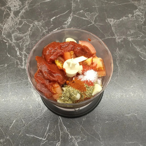 Пицца &laquo;Пепперони&raquo;