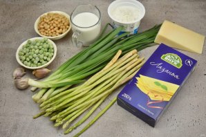 Лазанья Джейми Оливера